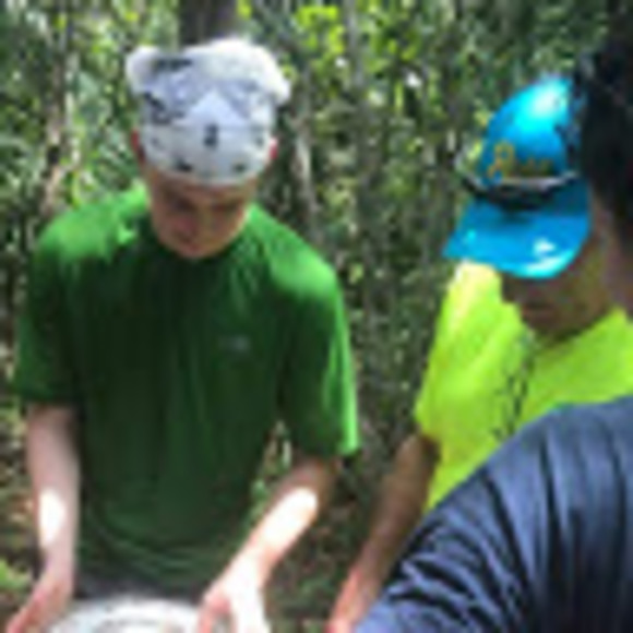 Meet your Posher, David - Picture 1 of 1